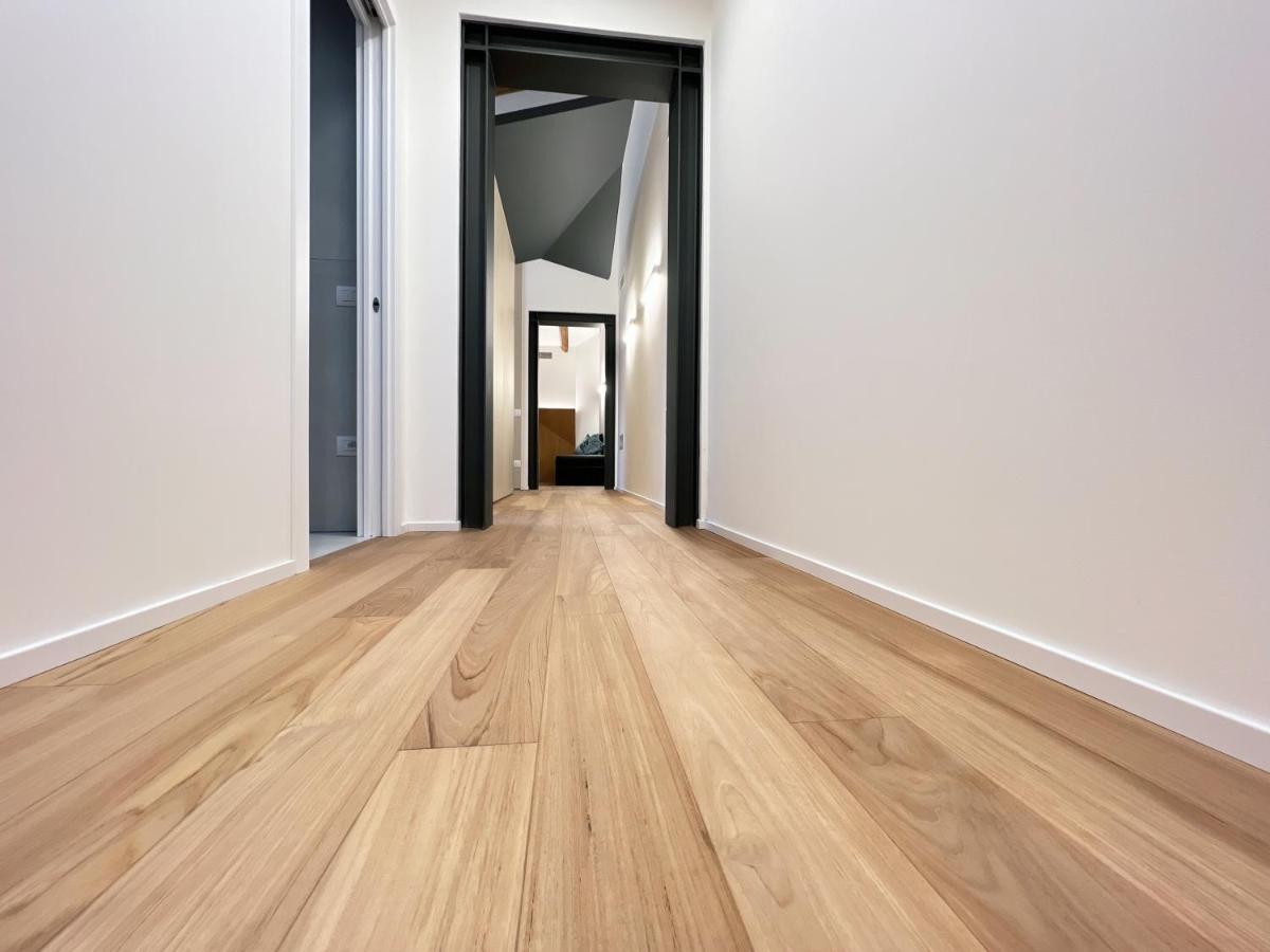 Attico Vivit 60 Apartment Местре Екстериор снимка