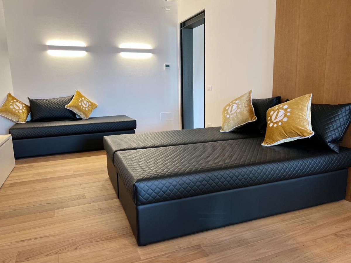 Attico Vivit 60 Apartment Местре Екстериор снимка
